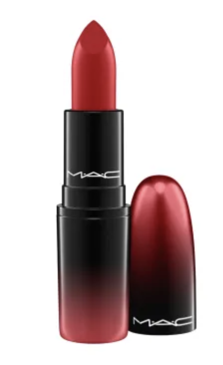 MAC Love Me Lipstick 3g Ruj kapak resmi